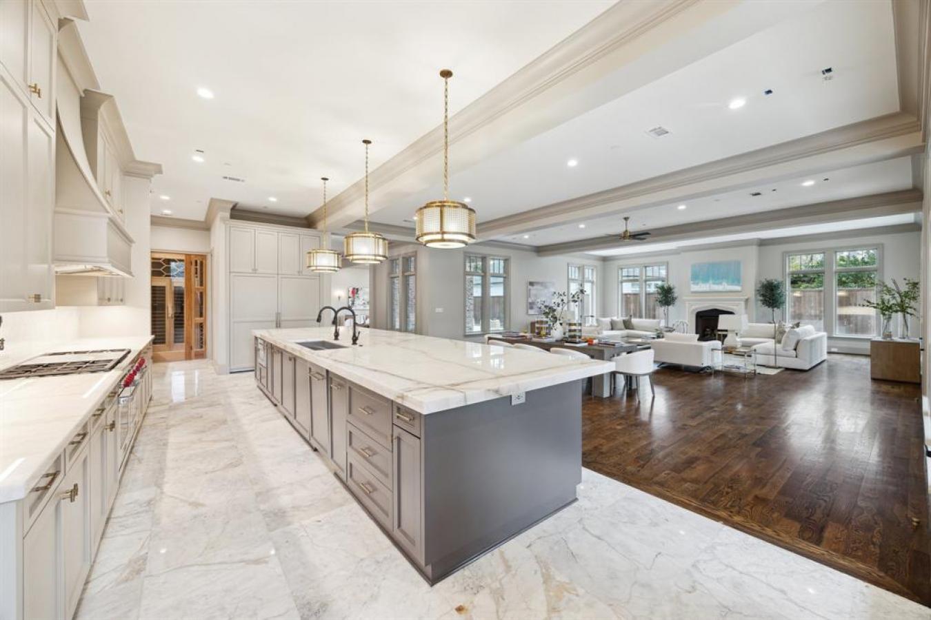 Hedwig Village, TX, 77024, United States, 6 Bedrooms Bedrooms, ,8 BathroomsBathrooms,Residential,For Sale,1701145