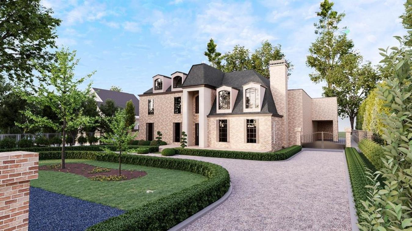 Hedwig Village, TX, 77024, United States, 6 Bedrooms Bedrooms, ,8 BathroomsBathrooms,Residential,For Sale,1701145