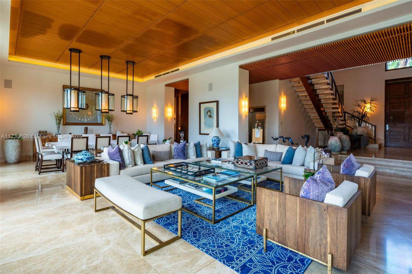 Cancun, Mexico, 6 Bedrooms Bedrooms, ,11 BathroomsBathrooms,Residential,For Sale,1701138