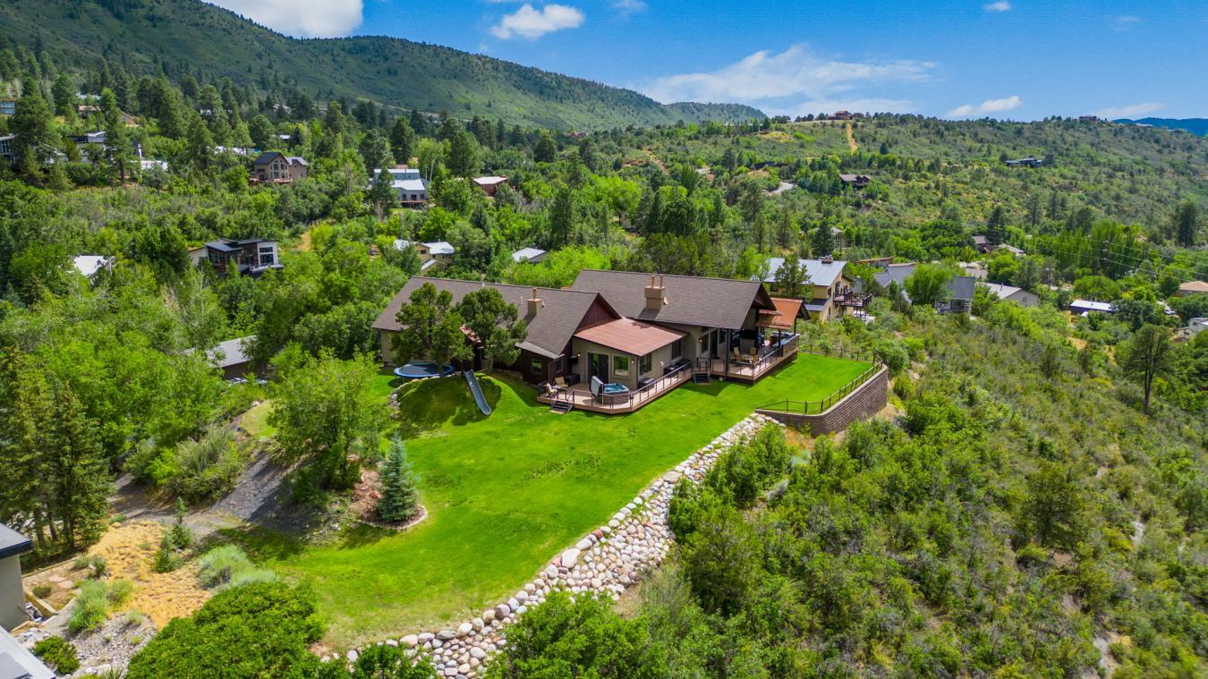 Durango, CO, 81301, United States, 4 Bedrooms Bedrooms, ,1 BathroomBathrooms,Residential,For Sale,1701088