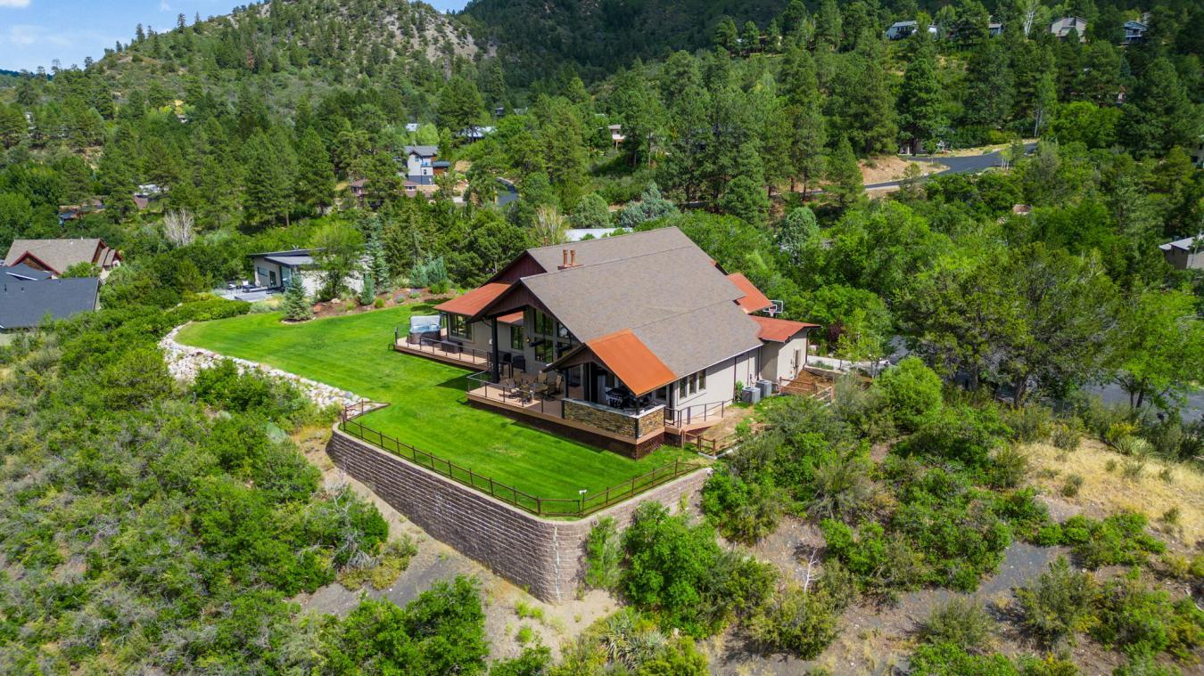 Durango, CO, 81301, United States, 4 Bedrooms Bedrooms, ,1 BathroomBathrooms,Residential,For Sale,1701088