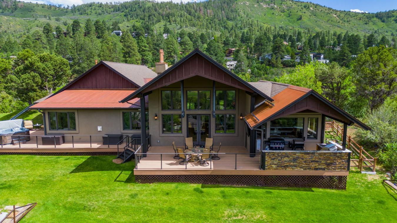 Durango, CO, 81301, United States, 4 Bedrooms Bedrooms, ,1 BathroomBathrooms,Residential,For Sale,1701088