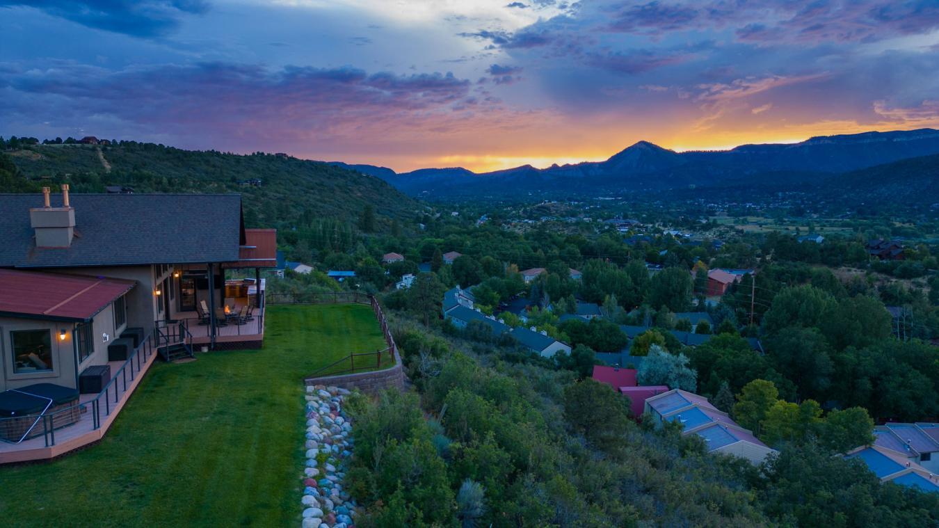 Durango, CO, 81301, United States, 4 Bedrooms Bedrooms, ,1 BathroomBathrooms,Residential,For Sale,1701088