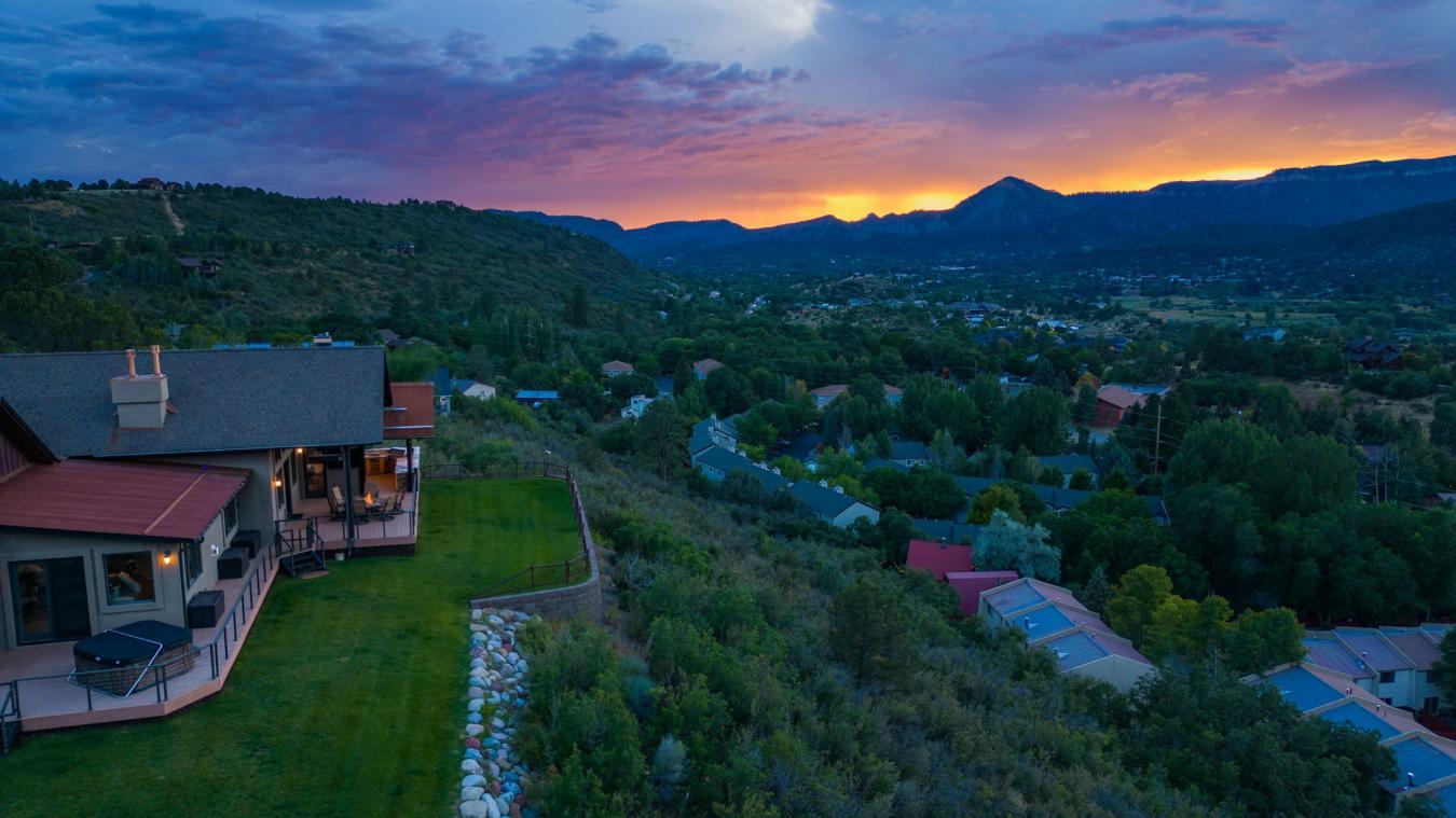 Durango, CO, 81301, United States, 4 Bedrooms Bedrooms, ,1 BathroomBathrooms,Residential,For Sale,1701088