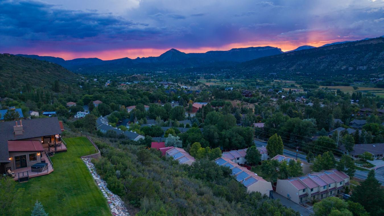 Durango, CO, 81301, United States, 4 Bedrooms Bedrooms, ,1 BathroomBathrooms,Residential,For Sale,1701088