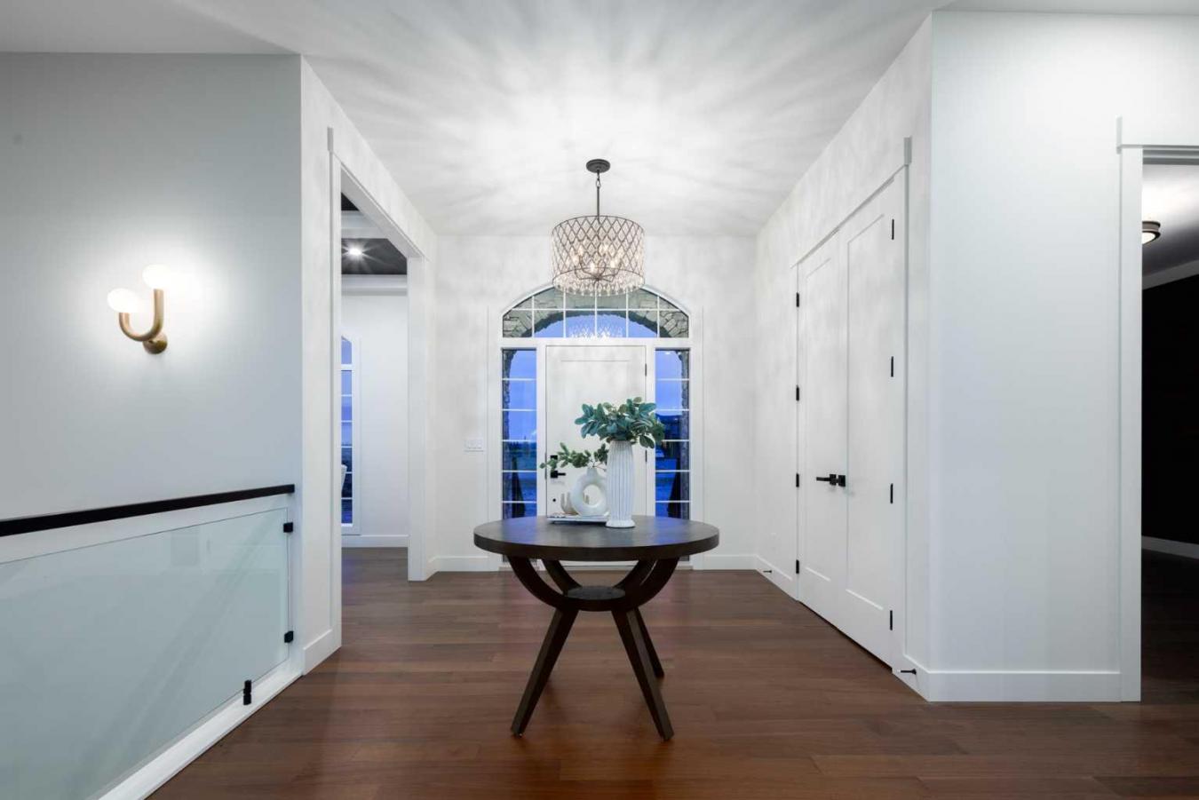 Rural Rocky View County, AB, T3R1C9, Canada, 5 Bedrooms Bedrooms, ,3 BathroomsBathrooms,Residential,For Sale,1701082