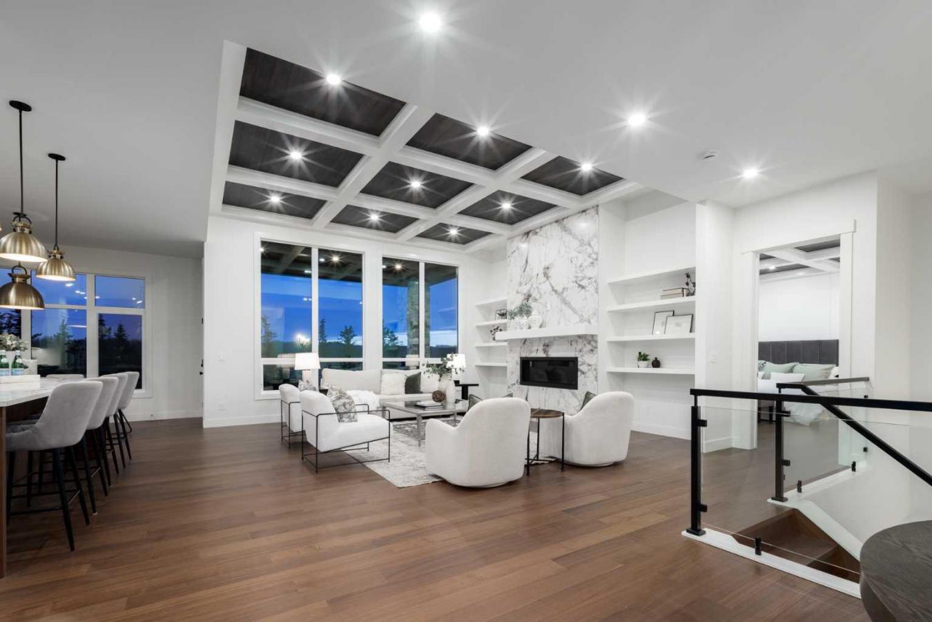 Rural Rocky View County, AB, T3R1C9, Canada, 5 Bedrooms Bedrooms, ,3 BathroomsBathrooms,Residential,For Sale,1701082