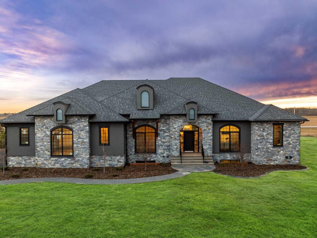 Rural Rocky View County, AB, T3R1C9, Canada, 5 Bedrooms Bedrooms, ,3 BathroomsBathrooms,Residential,For Sale,1701082