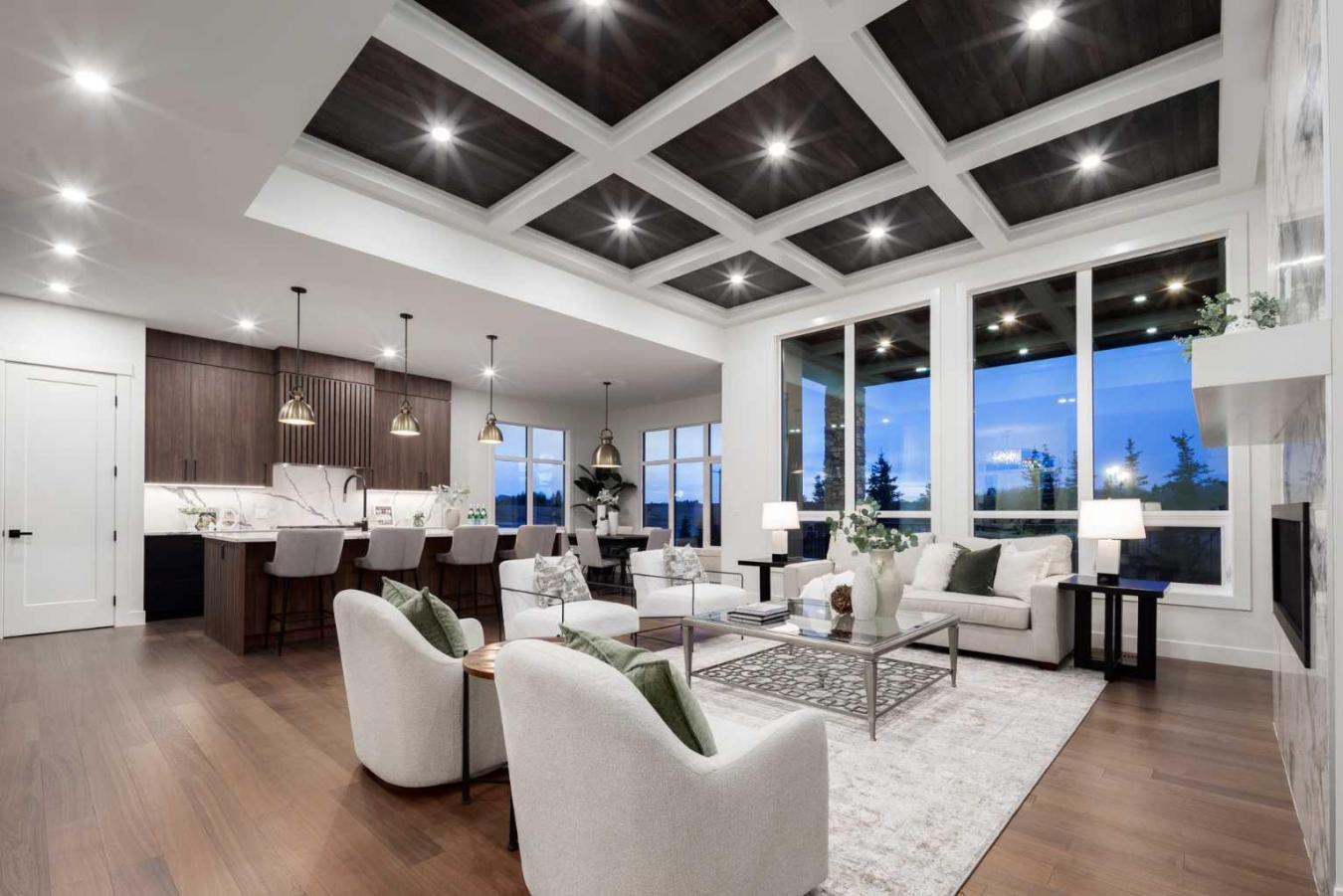 Rural Rocky View County, AB, T3R1C9, Canada, 5 Bedrooms Bedrooms, ,3 BathroomsBathrooms,Residential,For Sale,1701082