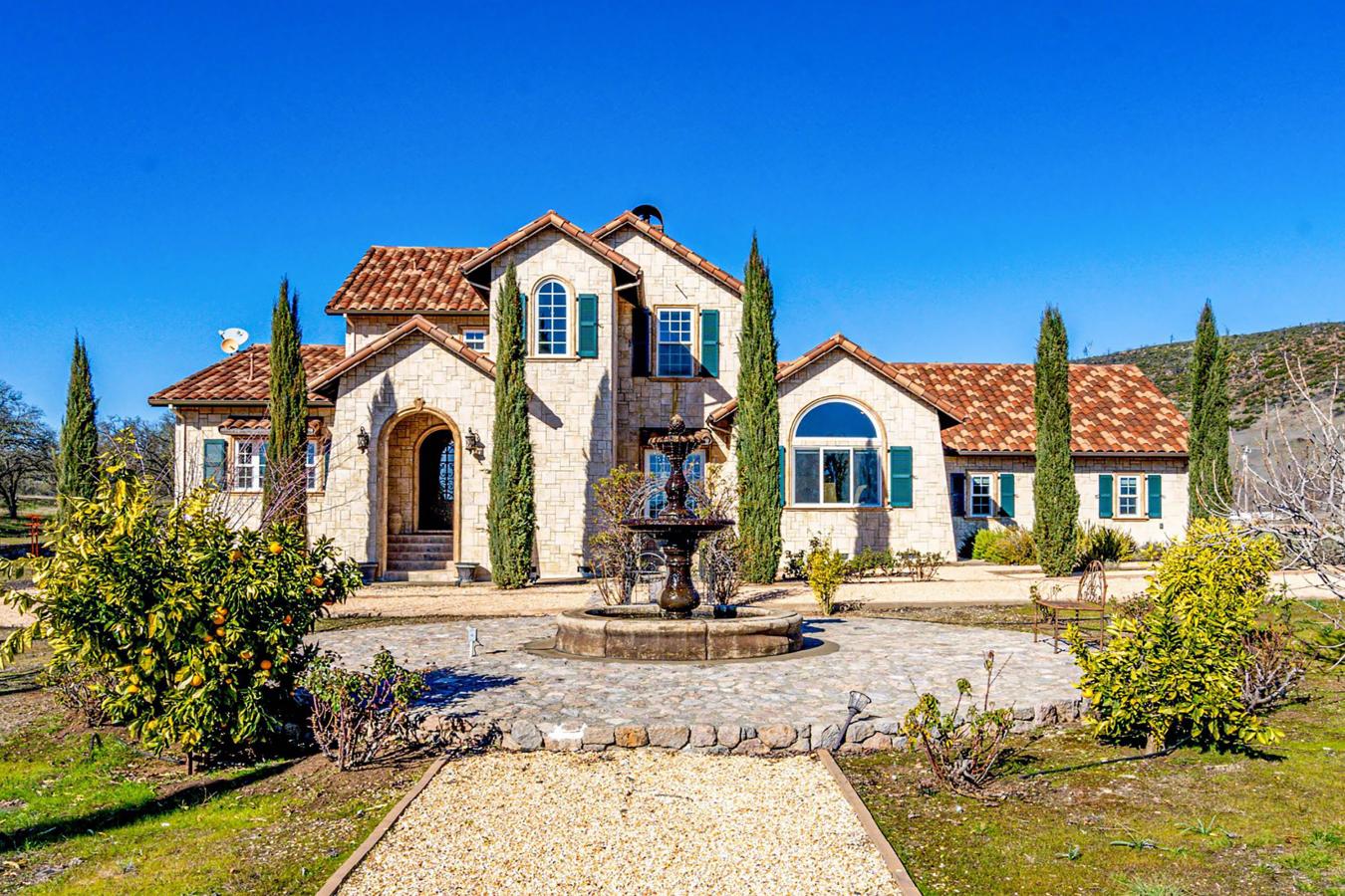 Pope Valley, CA, 94567, United States, 3 Bedrooms Bedrooms, ,2 BathroomsBathrooms,Residential,For Sale,1701075