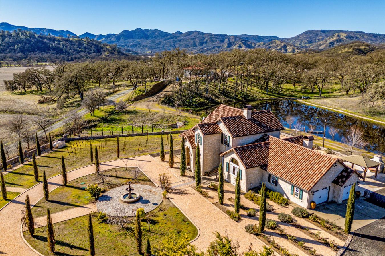 Pope Valley, CA, 94567, United States, 3 Bedrooms Bedrooms, ,2 BathroomsBathrooms,Residential,For Sale,1701075