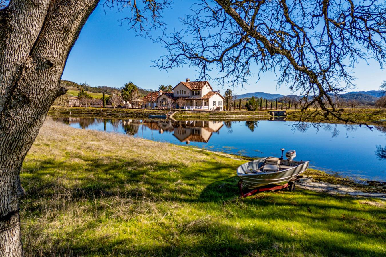 Pope Valley, CA, 94567, United States, 3 Bedrooms Bedrooms, ,2 BathroomsBathrooms,Residential,For Sale,1701075