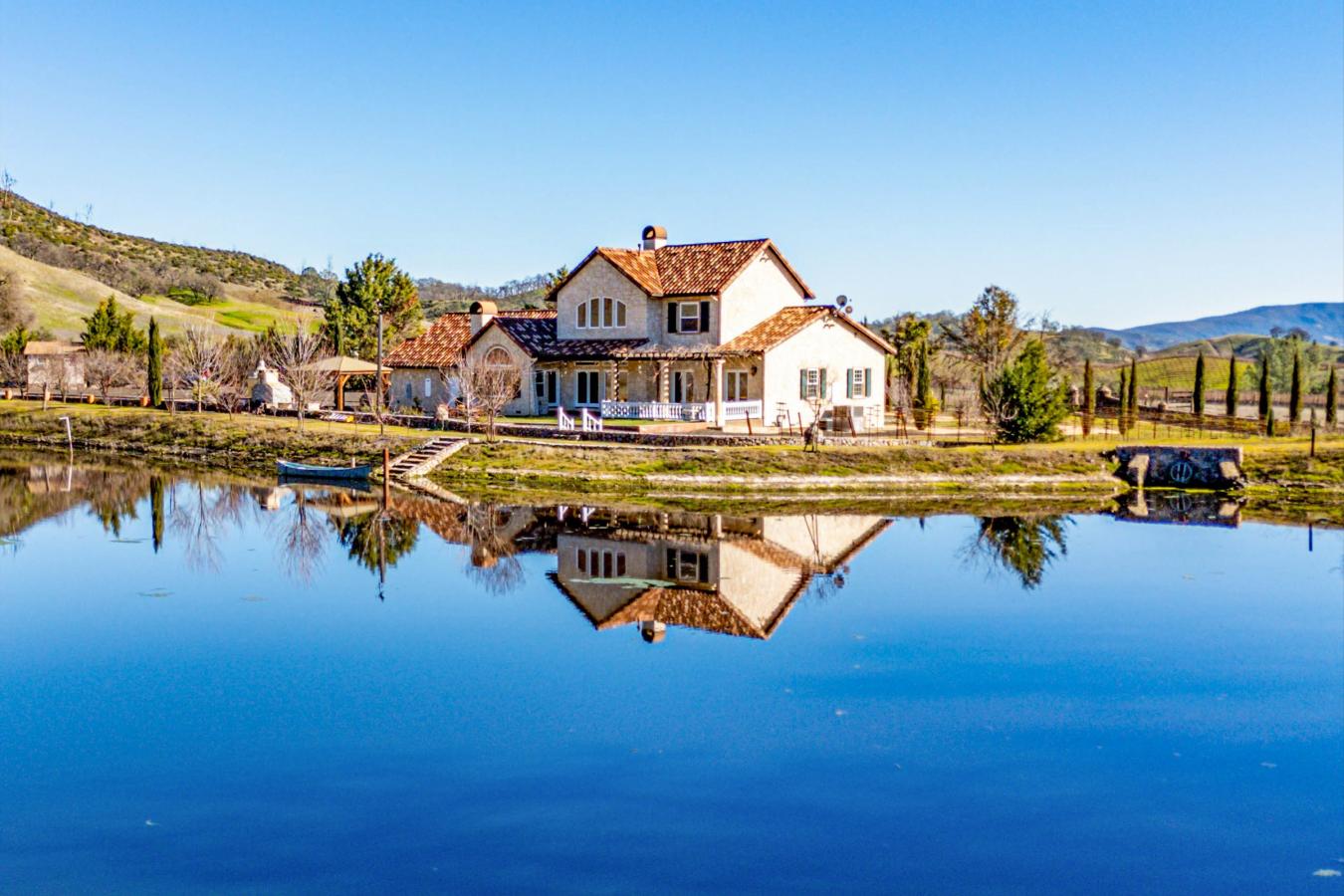 Pope Valley, CA, 94567, United States, 3 Bedrooms Bedrooms, ,2 BathroomsBathrooms,Residential,For Sale,1701075