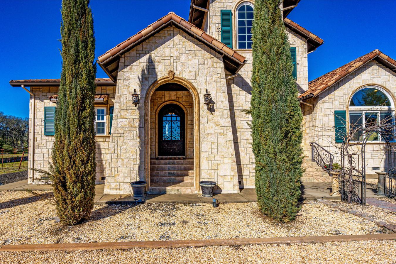 Pope Valley, CA, 94567, United States, 3 Bedrooms Bedrooms, ,2 BathroomsBathrooms,Residential,For Sale,1701075