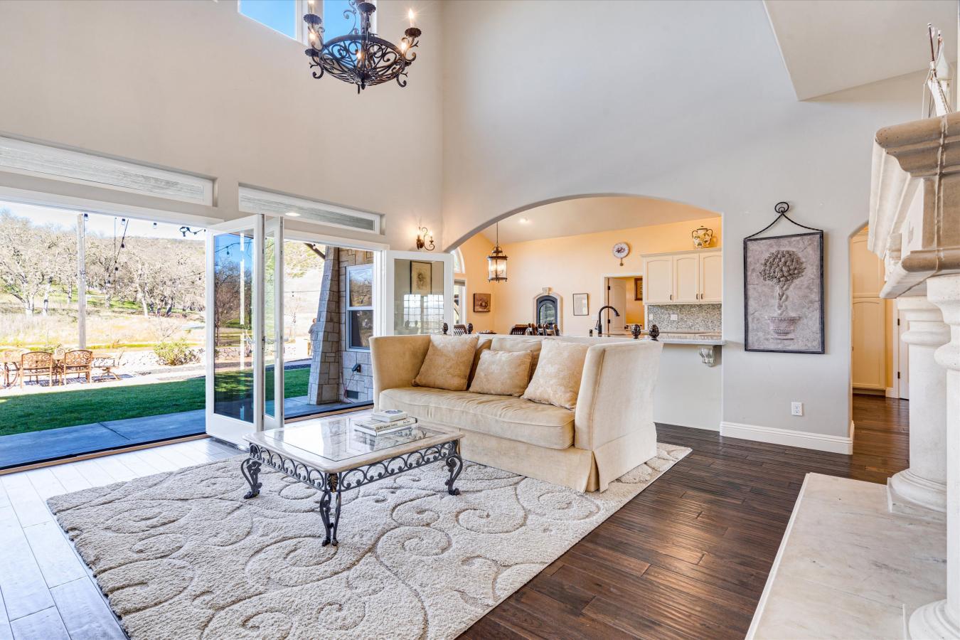 Pope Valley, CA, 94567, United States, 3 Bedrooms Bedrooms, ,2 BathroomsBathrooms,Residential,For Sale,1701075