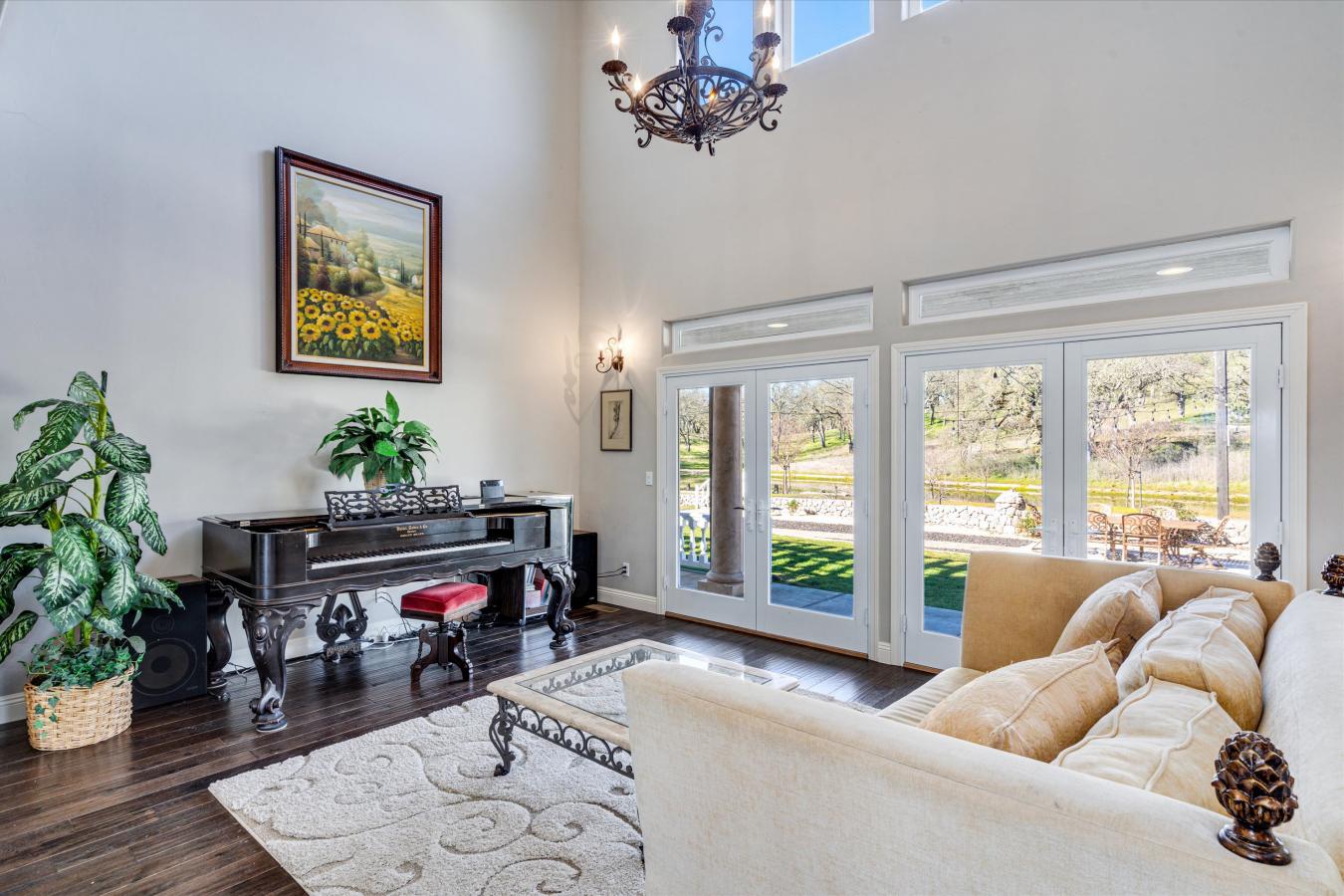 Pope Valley, CA, 94567, United States, 3 Bedrooms Bedrooms, ,2 BathroomsBathrooms,Residential,For Sale,1701075