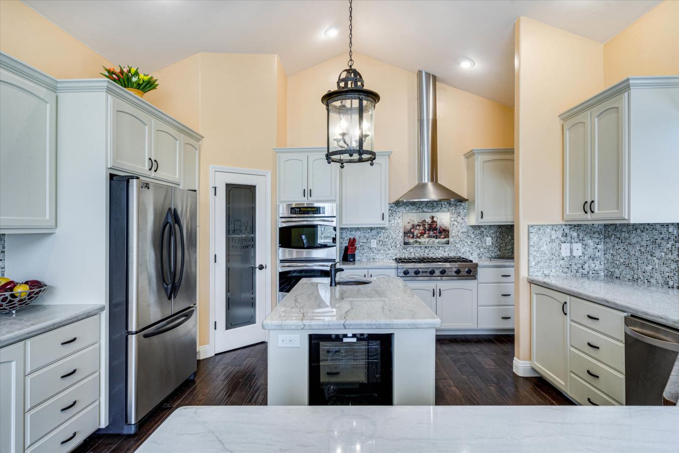 Pope Valley, CA, 94567, United States, 3 Bedrooms Bedrooms, ,2 BathroomsBathrooms,Residential,For Sale,1701075