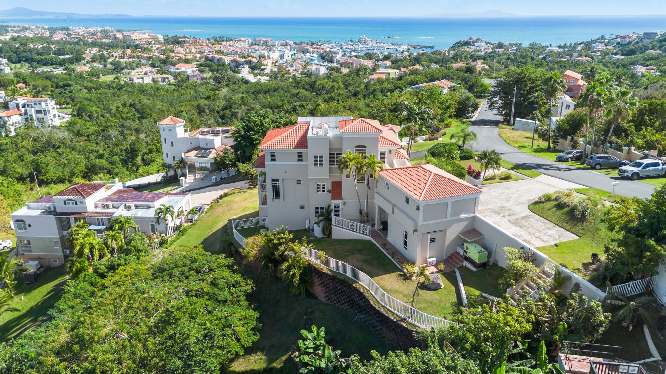 Humacao, 00791, Puerto Rico, 4 Bedrooms Bedrooms, ,3 BathroomsBathrooms,Residential,For Sale,1701074