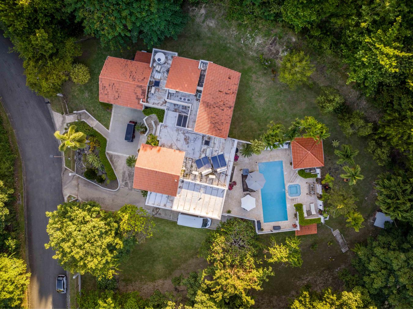 Humacao, 00791, Puerto Rico, 5 Bedrooms Bedrooms, ,4 BathroomsBathrooms,Residential,For Sale,1943964