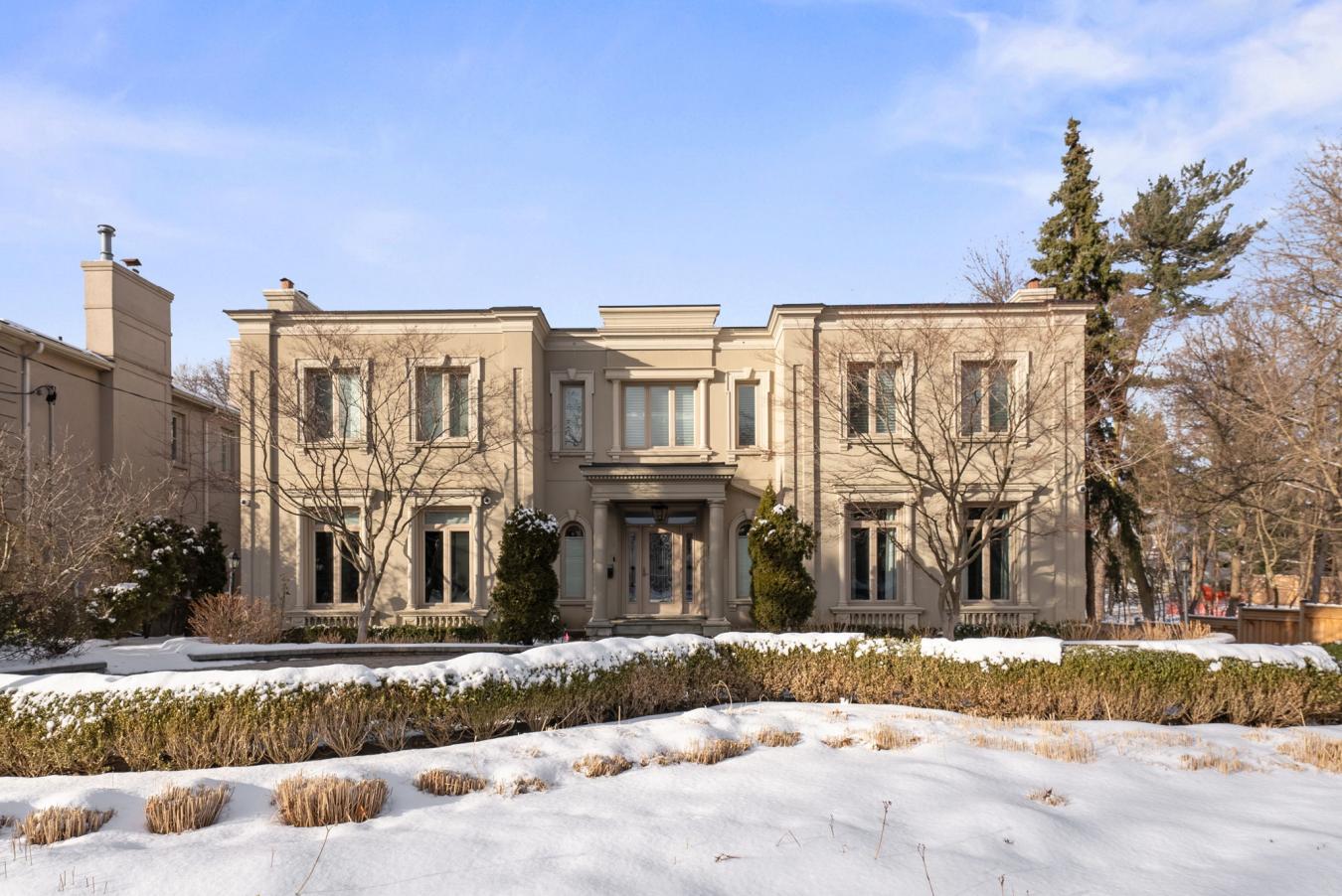 Toronto, ON, M5N 1X7, Canada, 4 Bedrooms Bedrooms, ,8 BathroomsBathrooms,Residential,For Sale,1701067