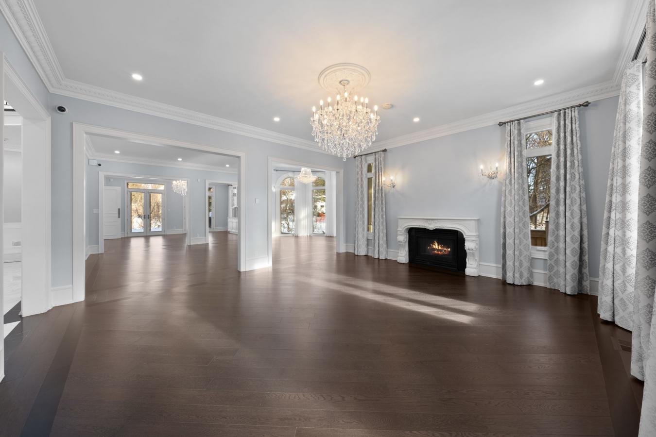 Toronto, ON, M5N 1X7, Canada, 4 Bedrooms Bedrooms, ,8 BathroomsBathrooms,Residential,For Sale,1701067