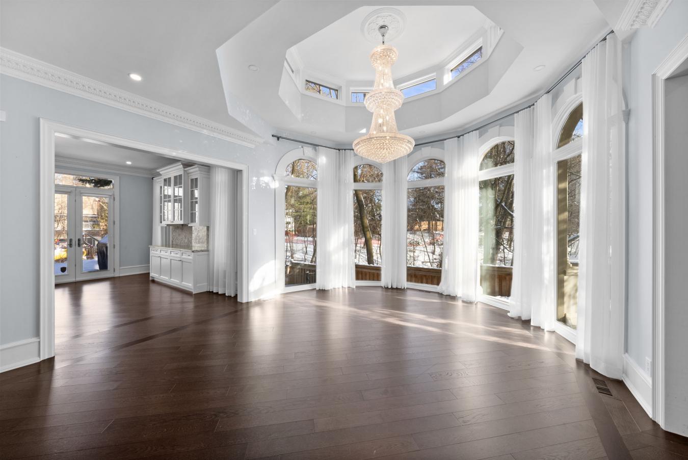 Toronto, ON, M5N 1X7, Canada, 4 Bedrooms Bedrooms, ,8 BathroomsBathrooms,Residential,For Sale,1701067