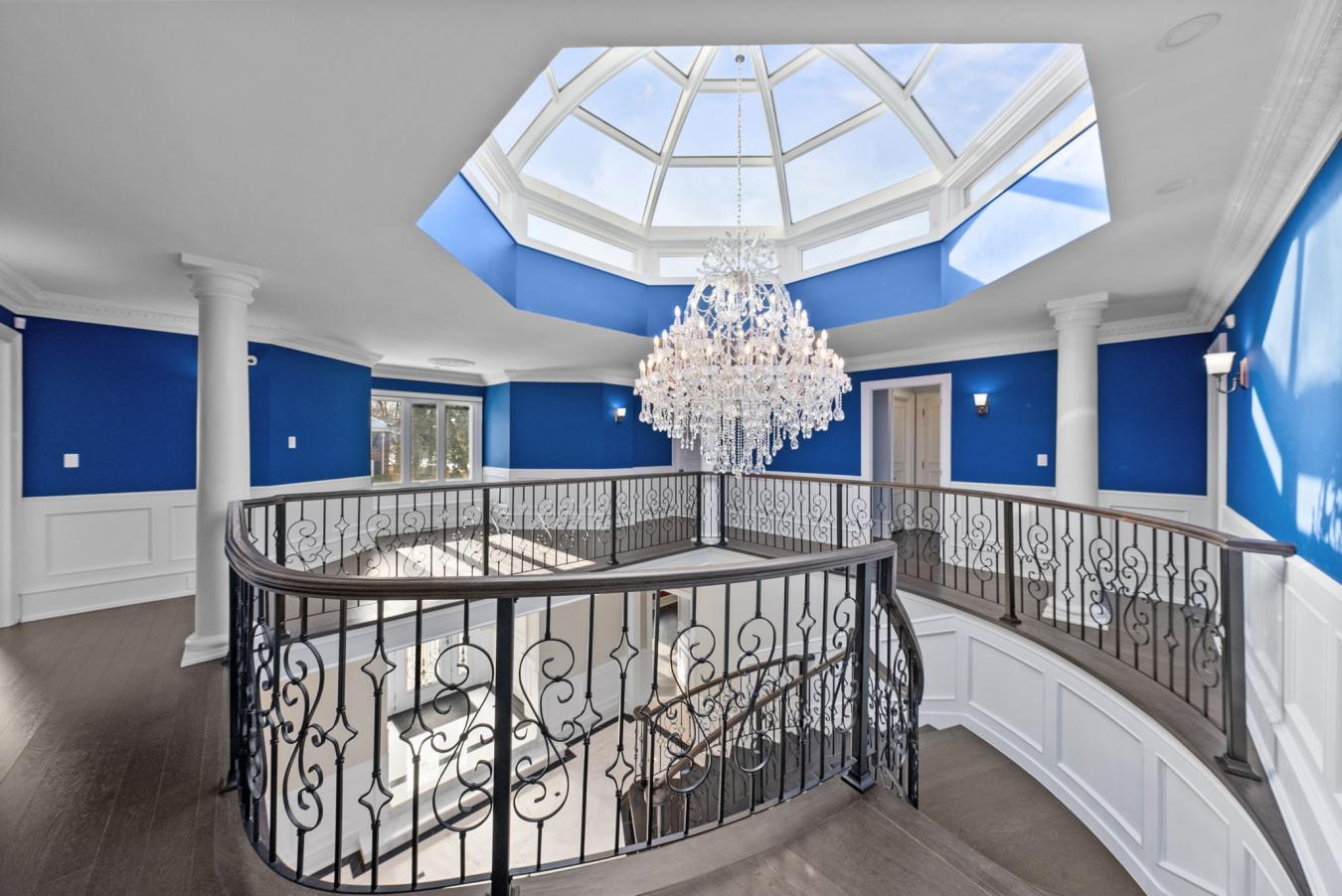 Toronto, ON, M5N 1X7, Canada, 4 Bedrooms Bedrooms, ,8 BathroomsBathrooms,Residential,For Sale,1701067