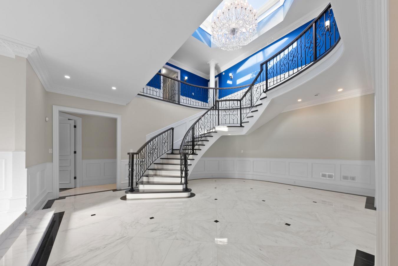 Toronto, ON, M5N 1X7, Canada, 4 Bedrooms Bedrooms, ,8 BathroomsBathrooms,Residential,For Sale,1701067