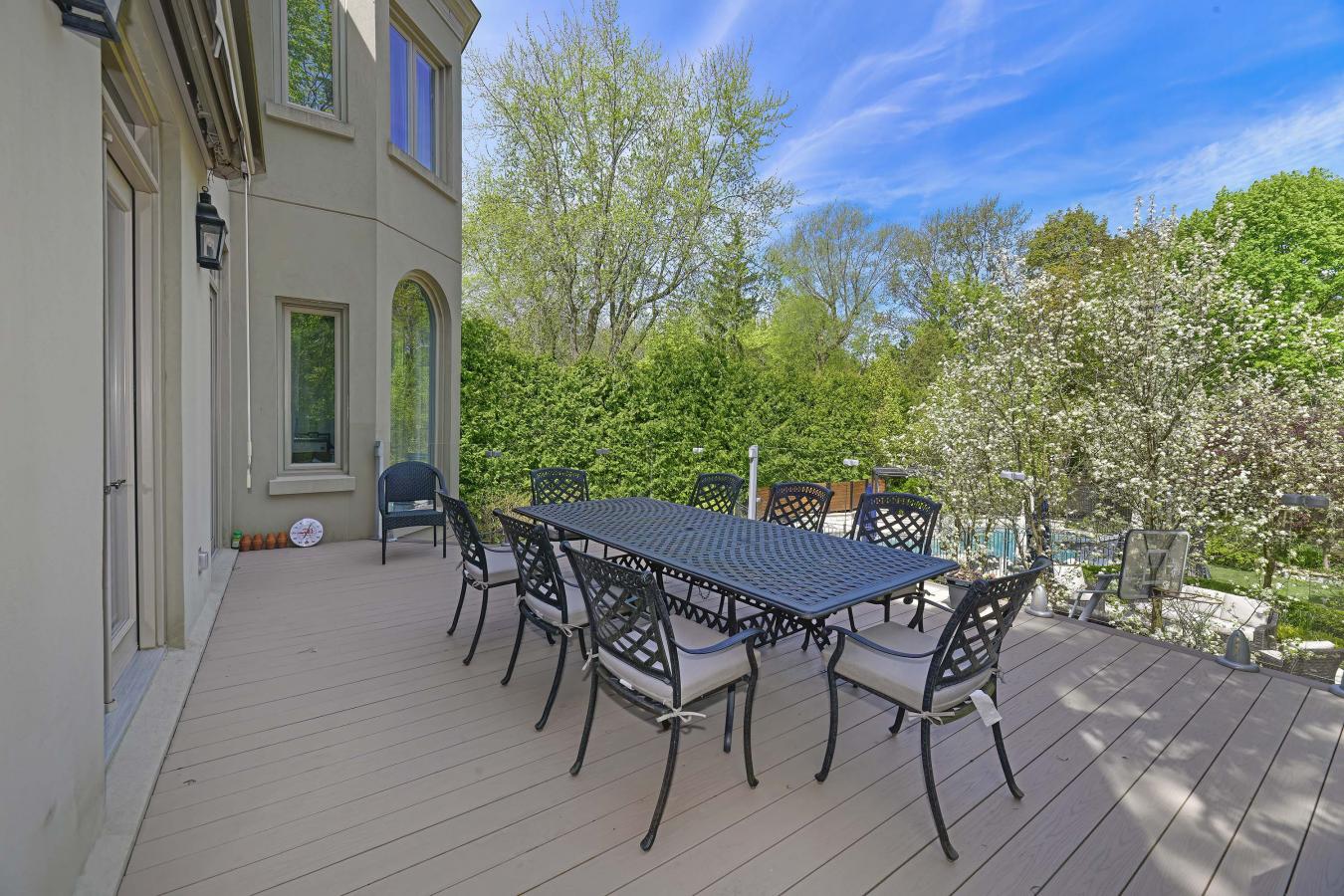 Toronto, ON, M5N 1X7, Canada, 4 Bedrooms Bedrooms, ,8 BathroomsBathrooms,Residential,For Sale,1701067