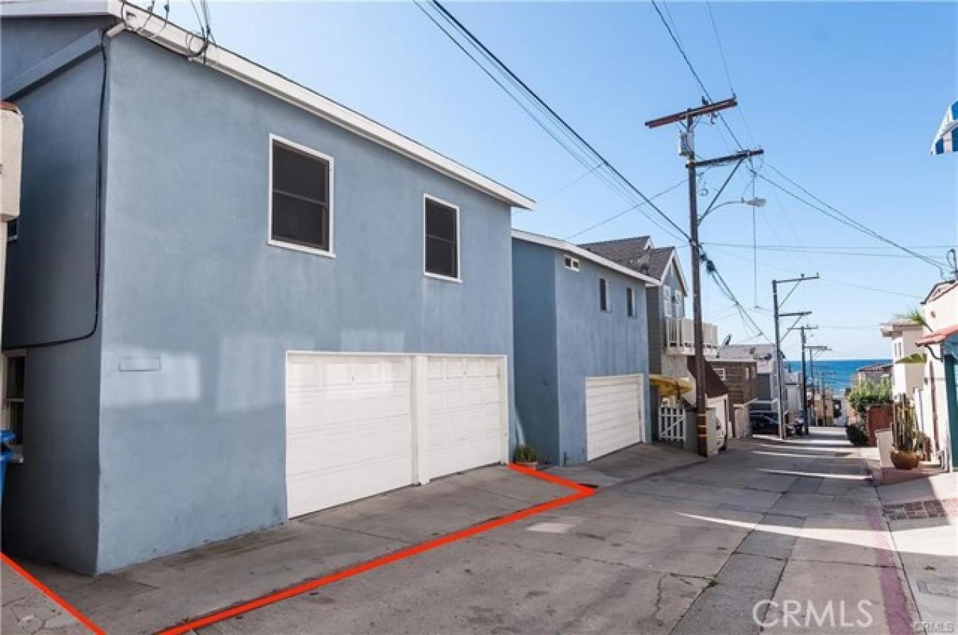 Hermosa Beach, CA, 90254, United States, ,Residential,For Sale,1701061