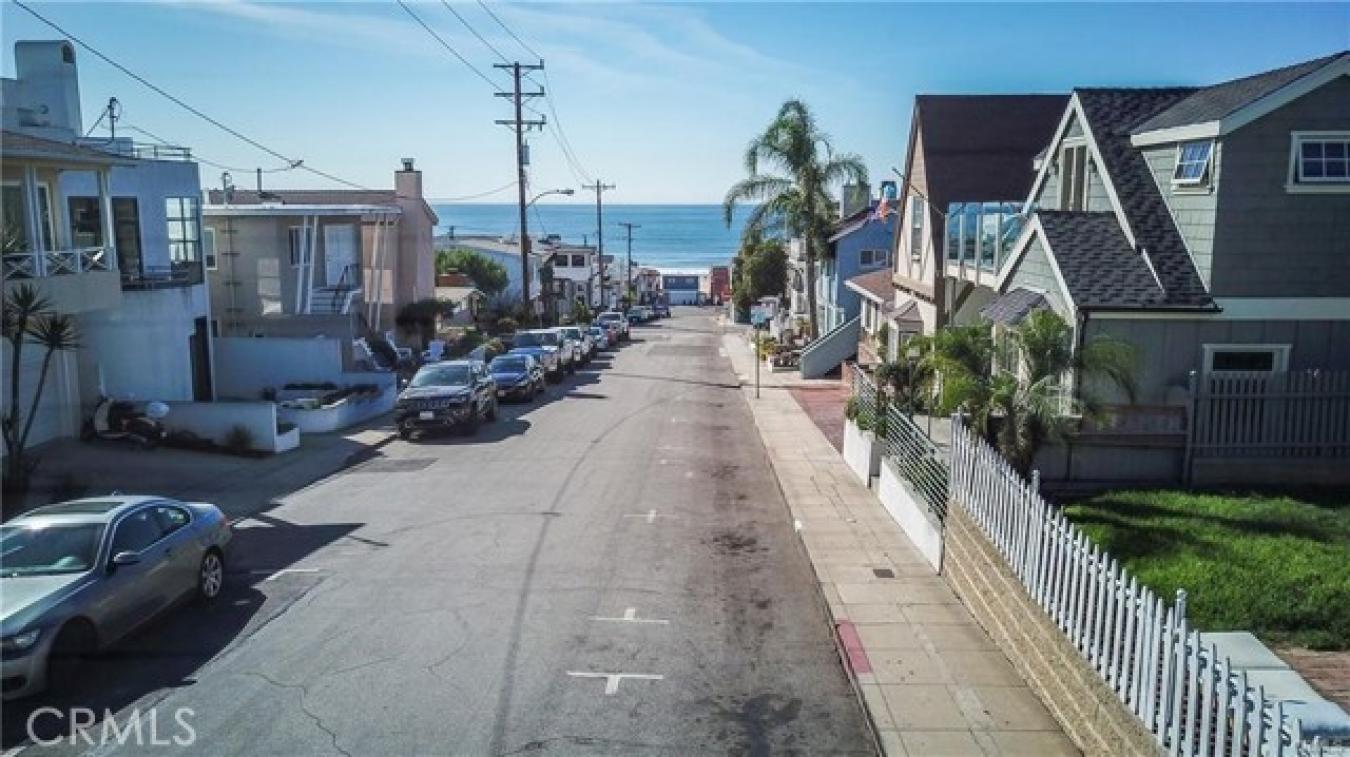 Hermosa Beach, CA, 90254, United States, ,Residential,For Sale,1701061