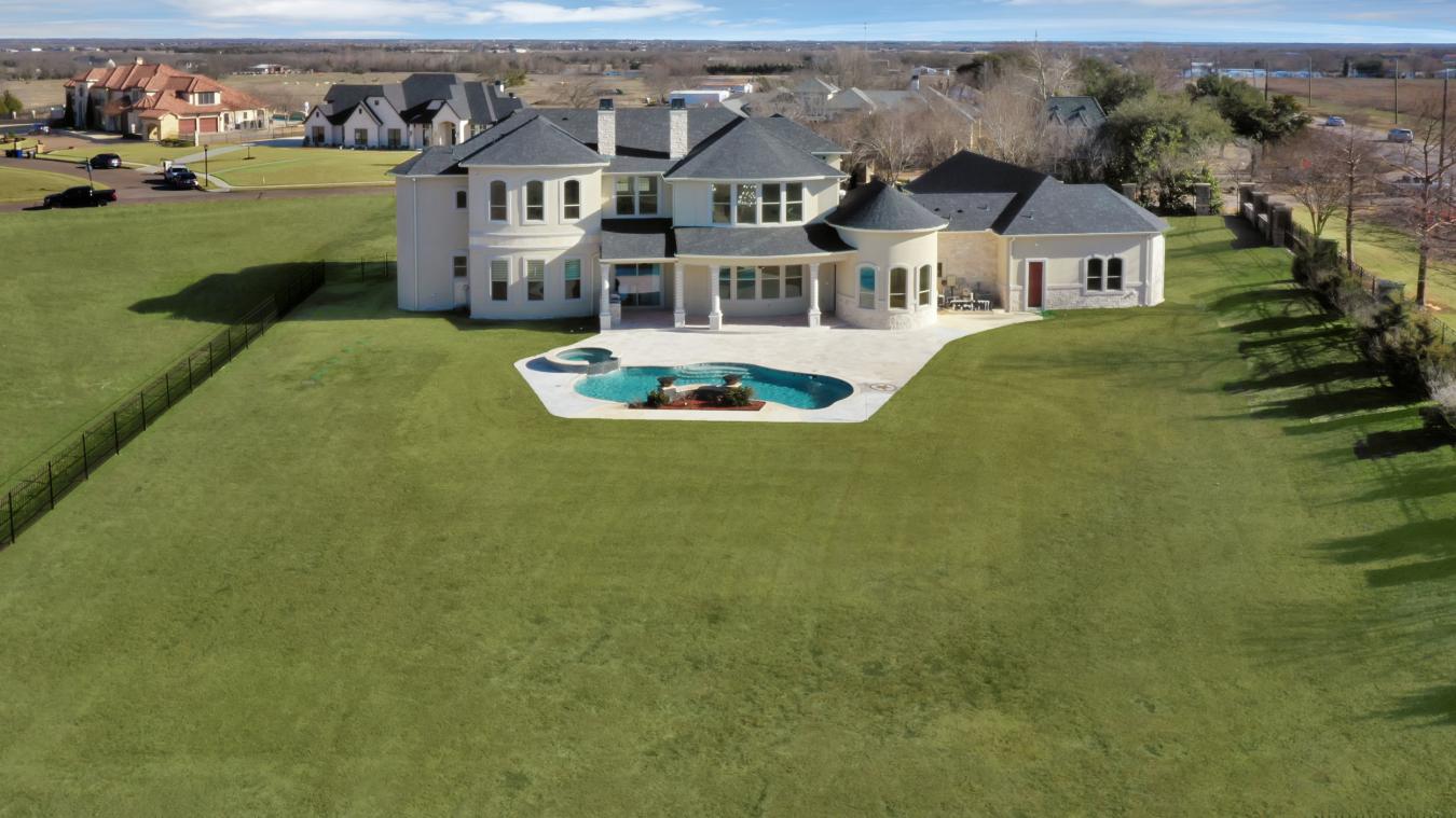 McClendon Chisholm, TX, 75032, United States, 6 Bedrooms Bedrooms, ,5 BathroomsBathrooms,Residential,For Sale,1701050