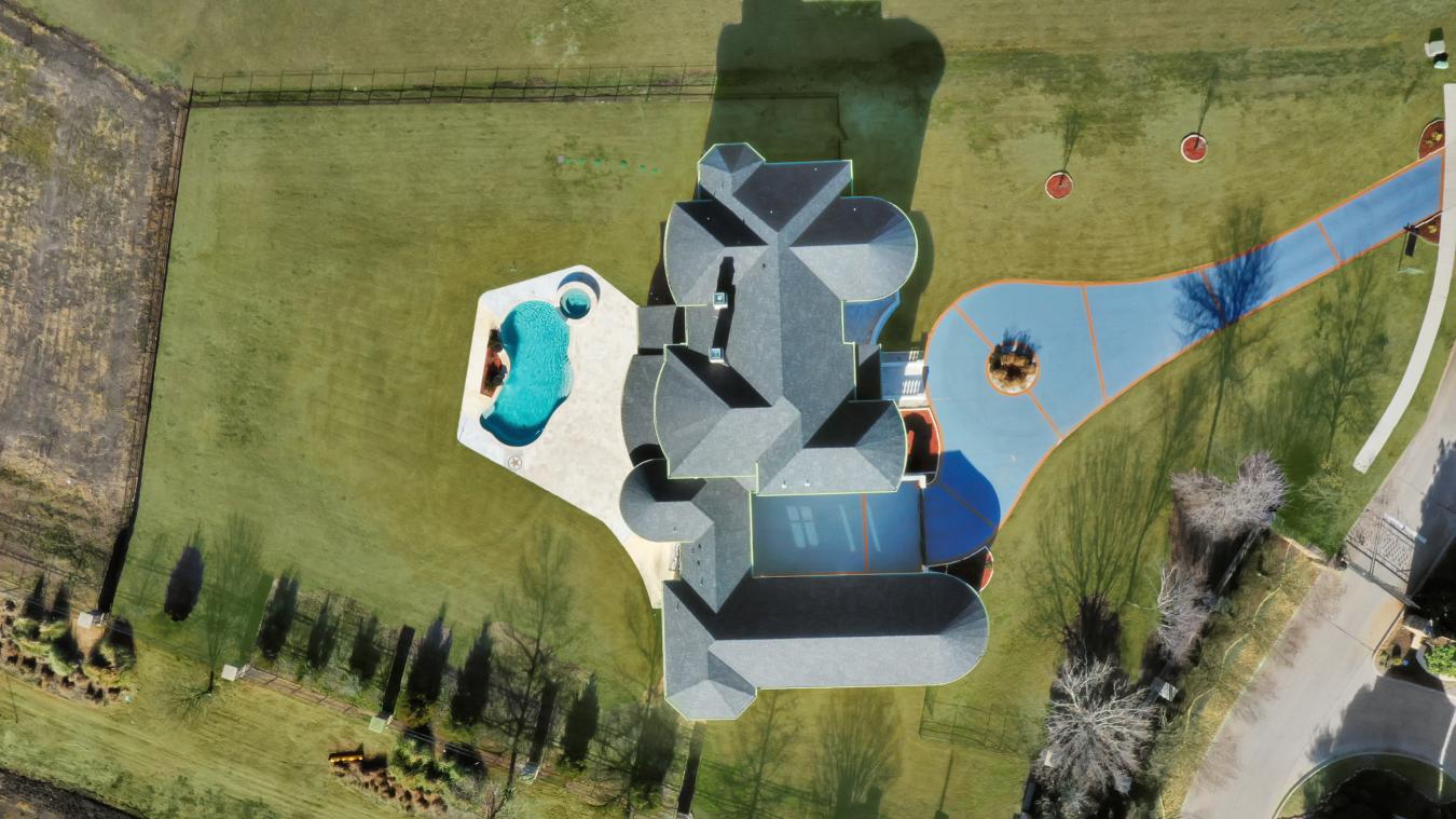 McClendon Chisholm, TX, 75032, United States, 6 Bedrooms Bedrooms, ,5 BathroomsBathrooms,Residential,For Sale,1701050