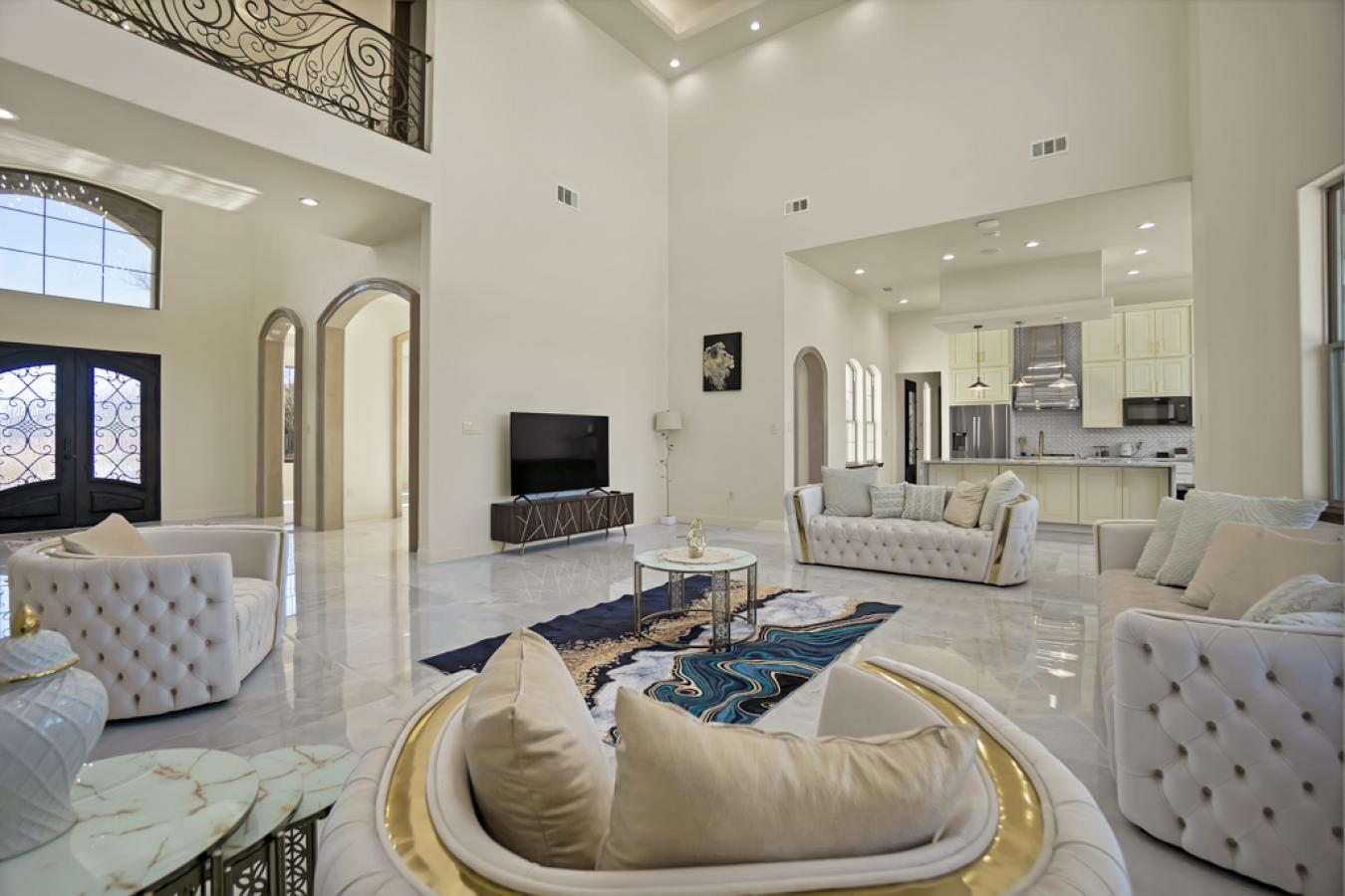 McClendon Chisholm, TX, 75032, United States, 6 Bedrooms Bedrooms, ,5 BathroomsBathrooms,Residential,For Sale,1701050