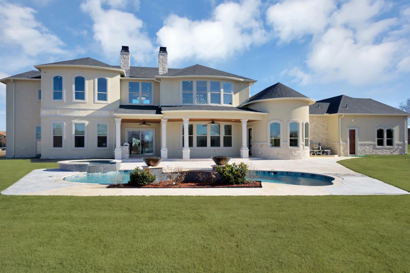 McClendon Chisholm, TX, 75032, United States, 6 Bedrooms Bedrooms, ,5 BathroomsBathrooms,Residential,For Sale,1701050