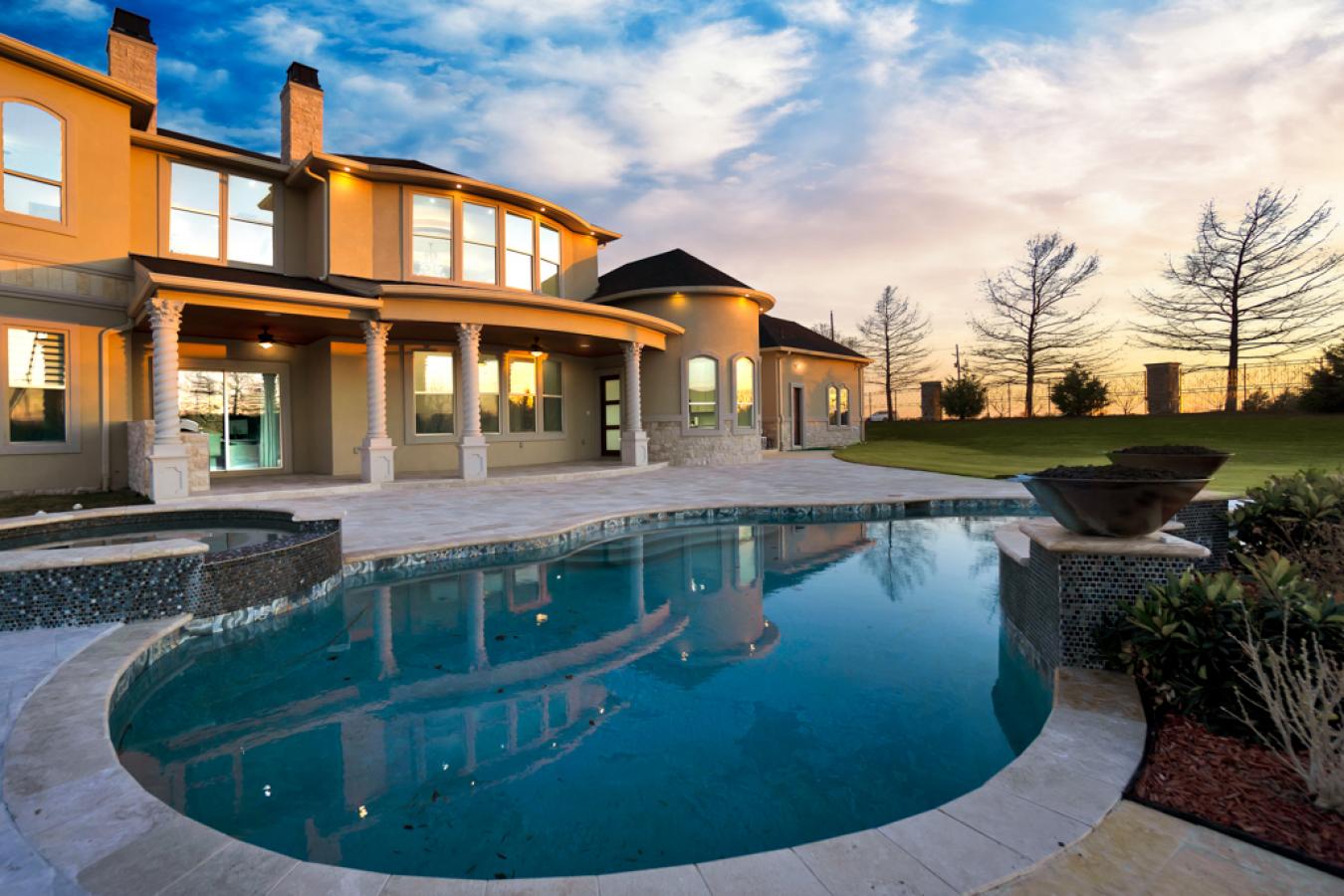 McClendon Chisholm, TX, 75032, United States, 6 Bedrooms Bedrooms, ,5 BathroomsBathrooms,Residential,For Sale,1701050