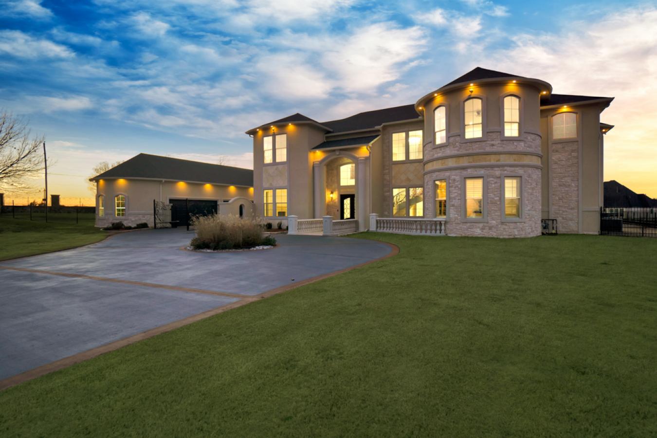 McClendon Chisholm, TX, 75032, United States, 6 Bedrooms Bedrooms, ,5 BathroomsBathrooms,Residential,For Sale,1701050