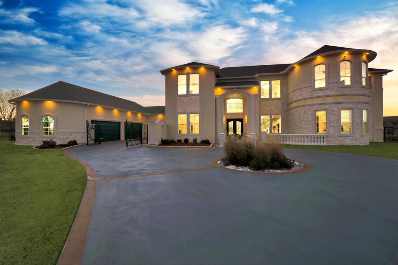 McClendon Chisholm, TX, 75032, United States, 6 Bedrooms Bedrooms, ,5 BathroomsBathrooms,Residential,For Sale,1701050