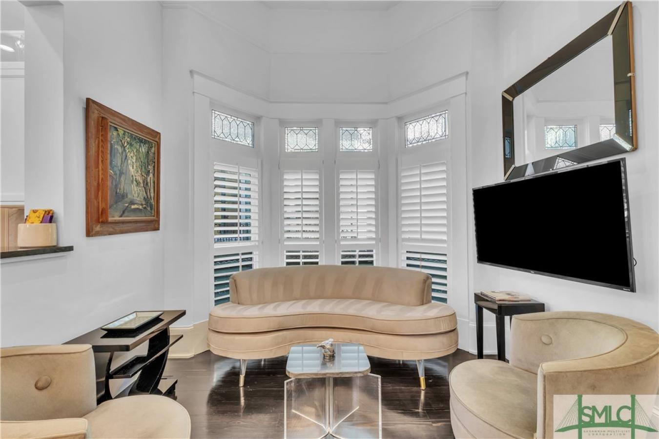 Savannah, GA, 31401, United States, 7 Bedrooms Bedrooms, ,6 BathroomsBathrooms,Residential,For Sale,1701049