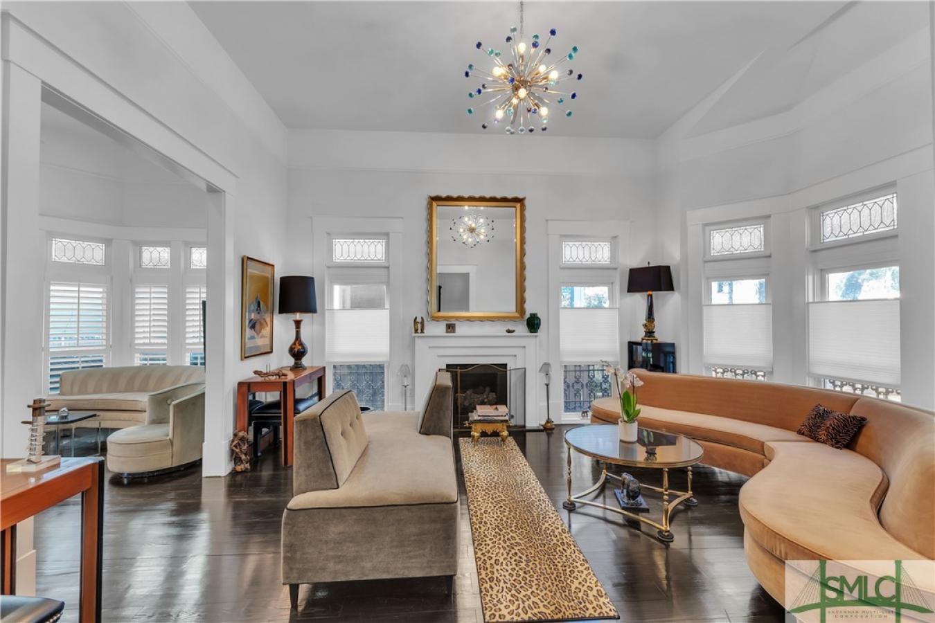 Savannah, GA, 31401, United States, 7 Bedrooms Bedrooms, ,6 BathroomsBathrooms,Residential,For Sale,1701049