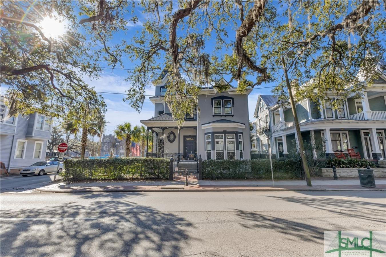 Savannah, GA, 31401, United States, 7 Bedrooms Bedrooms, ,6 BathroomsBathrooms,Residential,For Sale,1701049