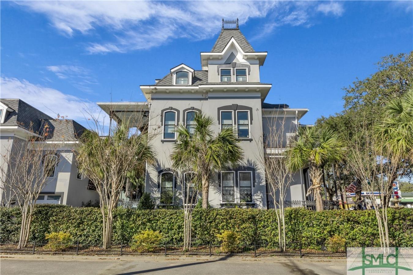 Savannah, GA, 31401, United States, 7 Bedrooms Bedrooms, ,6 BathroomsBathrooms,Residential,For Sale,1701049