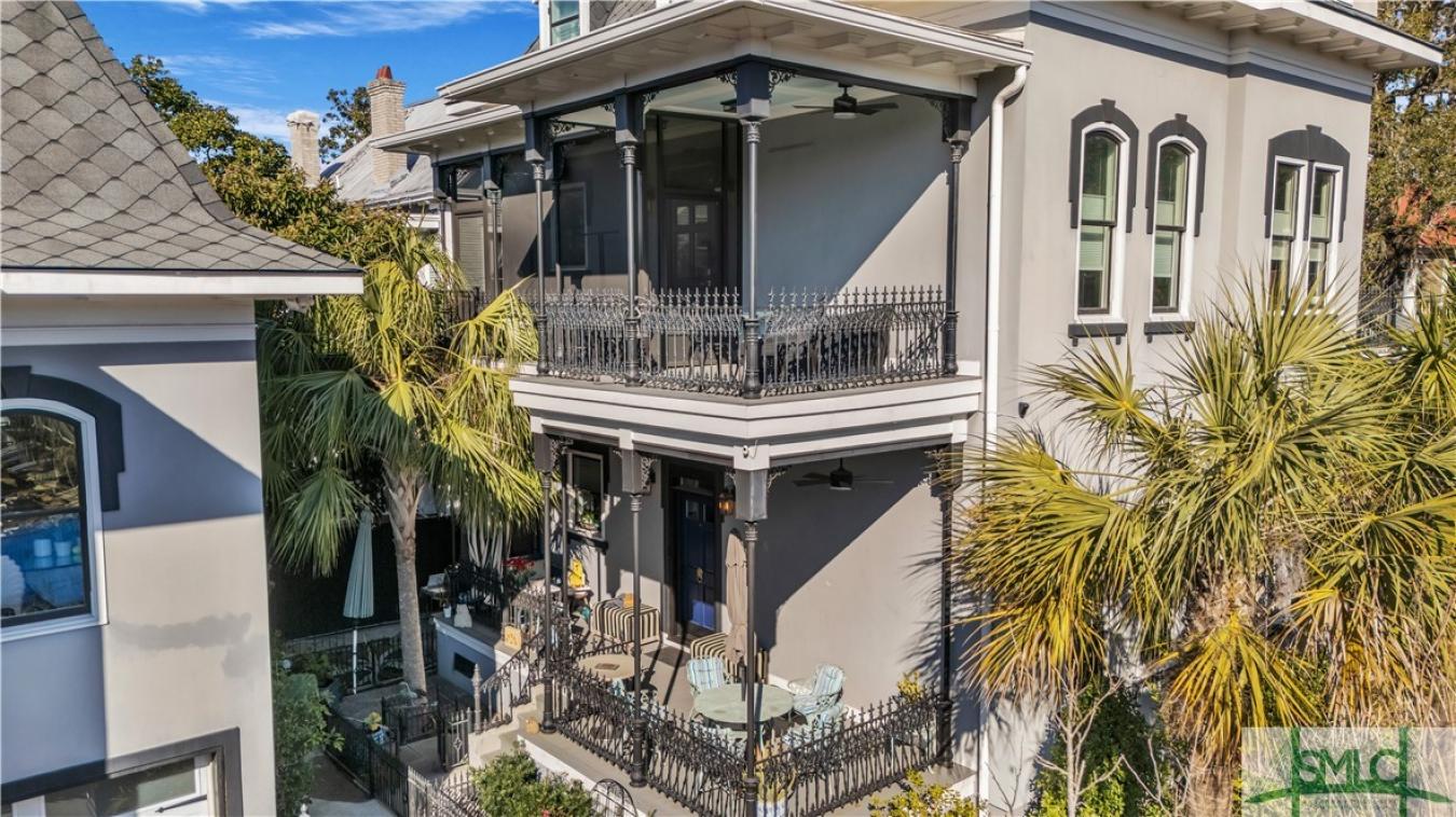 Savannah, GA, 31401, United States, 7 Bedrooms Bedrooms, ,6 BathroomsBathrooms,Residential,For Sale,1701049