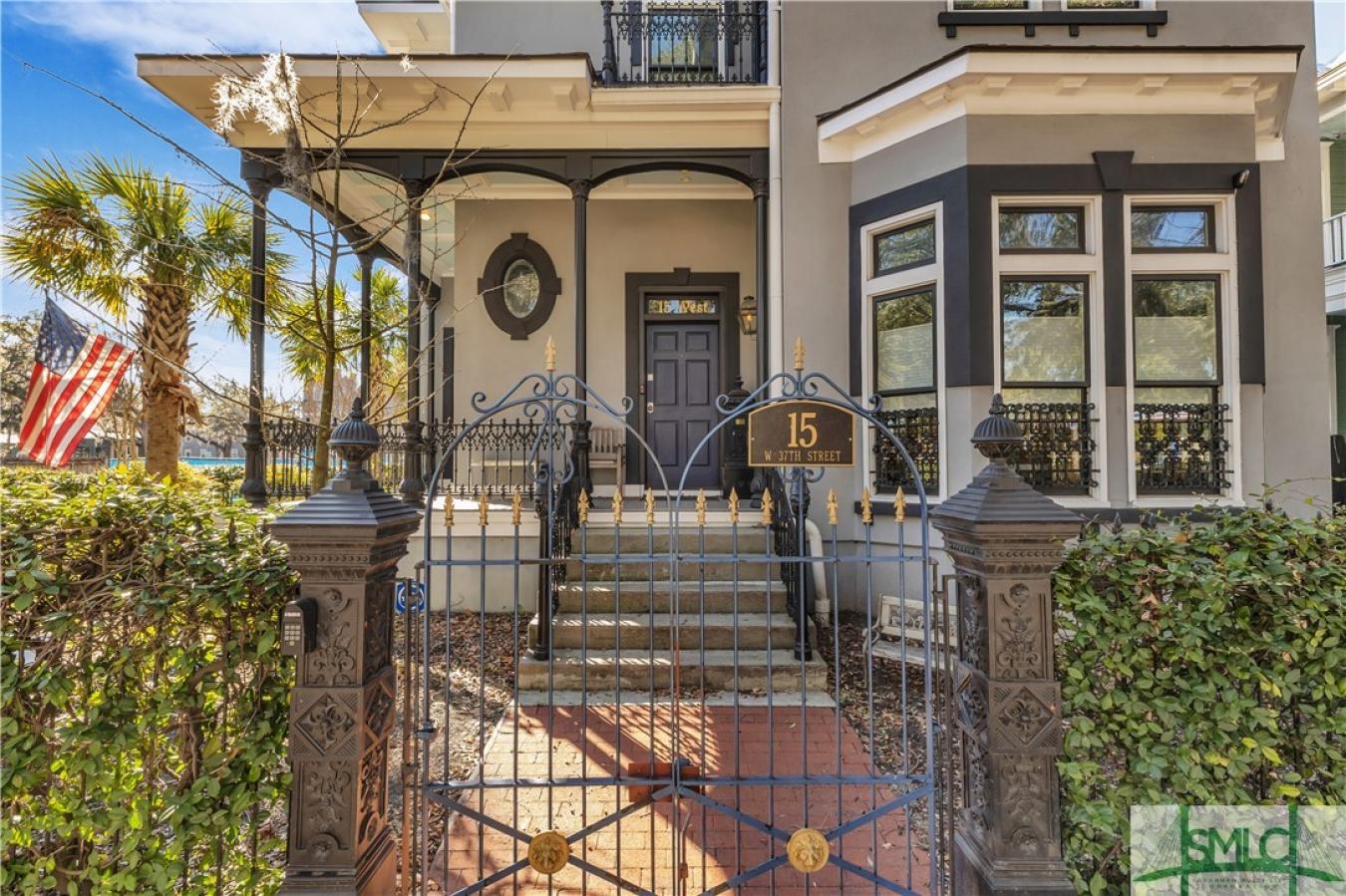 Savannah, GA, 31401, United States, 7 Bedrooms Bedrooms, ,6 BathroomsBathrooms,Residential,For Sale,1701049