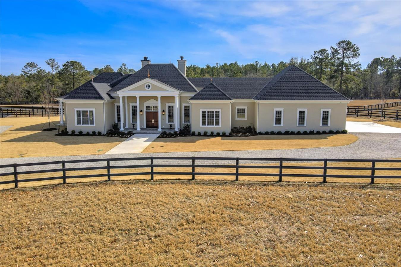Aiken, South Carolina, 29803, United States, 3 Bedrooms Bedrooms, ,3 BathroomsBathrooms,Residential,For Sale,1715045