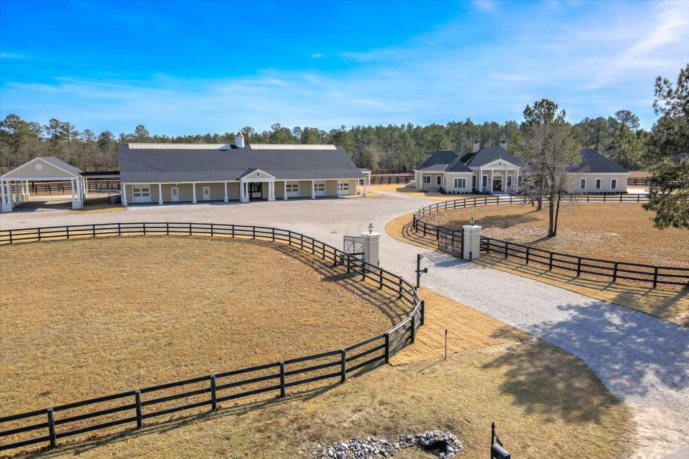 Aiken, South Carolina, 29803, United States, 3 Bedrooms Bedrooms, ,3 BathroomsBathrooms,Residential,For Sale,1715045