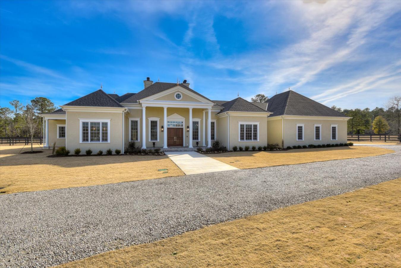 Aiken, South Carolina, 29803, United States, 3 Bedrooms Bedrooms, ,3 BathroomsBathrooms,Residential,For Sale,1715045