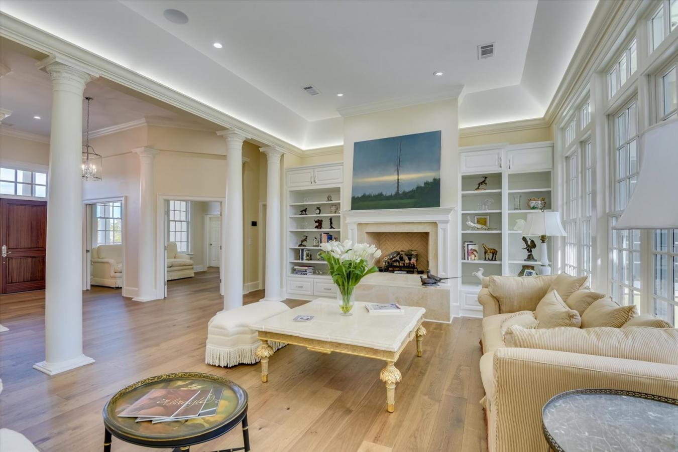 Aiken, South Carolina, 29803, United States, 3 Bedrooms Bedrooms, ,3 BathroomsBathrooms,Residential,For Sale,1715045