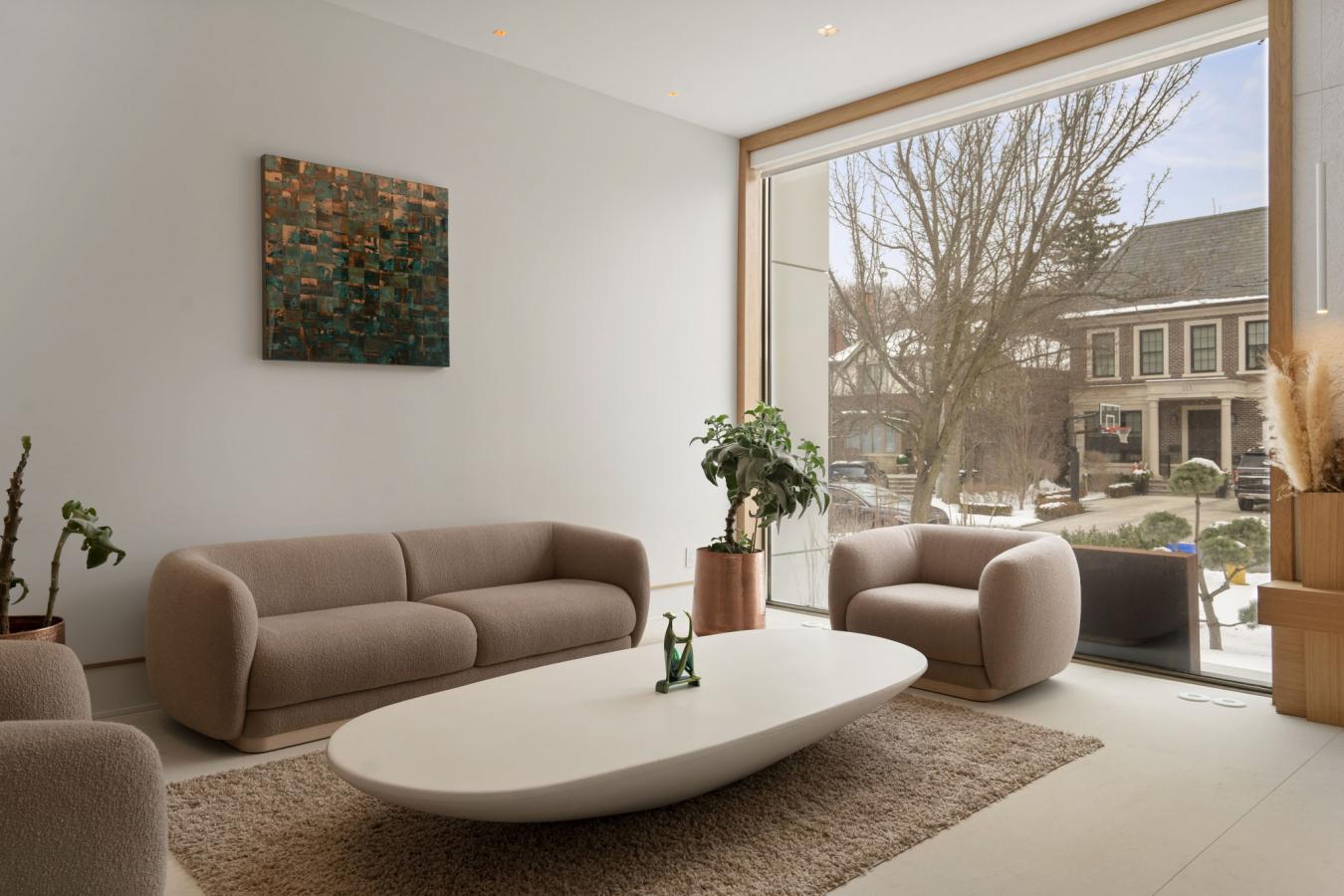 Toronto, ON, M5P 3C3, Canada, 6 Bedrooms Bedrooms, ,5 BathroomsBathrooms,Residential,For Sale,1700997
