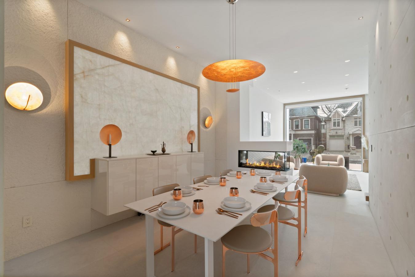 Toronto, ON, M5P 3C3, Canada, 6 Bedrooms Bedrooms, ,5 BathroomsBathrooms,Residential,For Sale,1700997